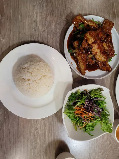 Asiana Kitchen