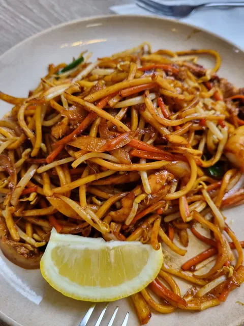 Asiana Kitchen