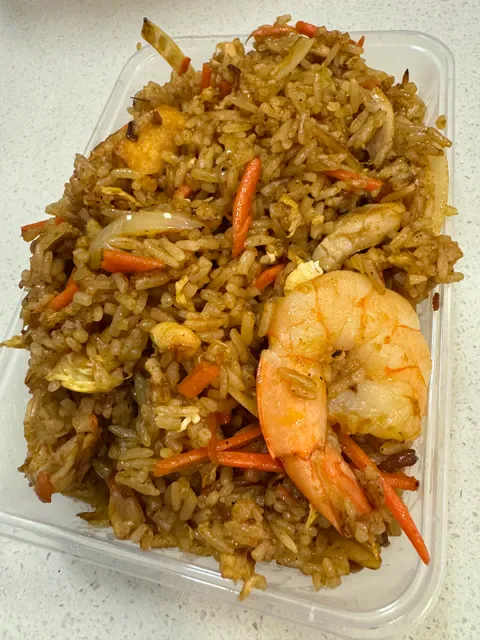 Asiana Kitchen