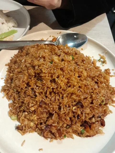 Asiana Kitchen