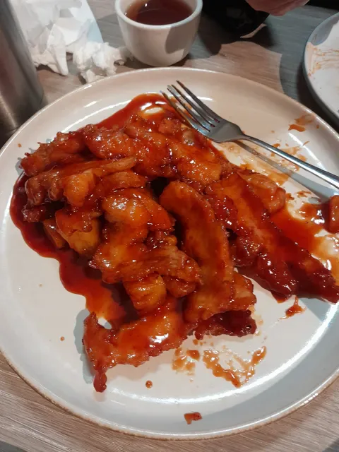 Asiana Kitchen