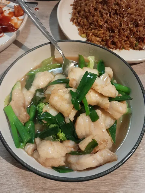 Asiana Kitchen