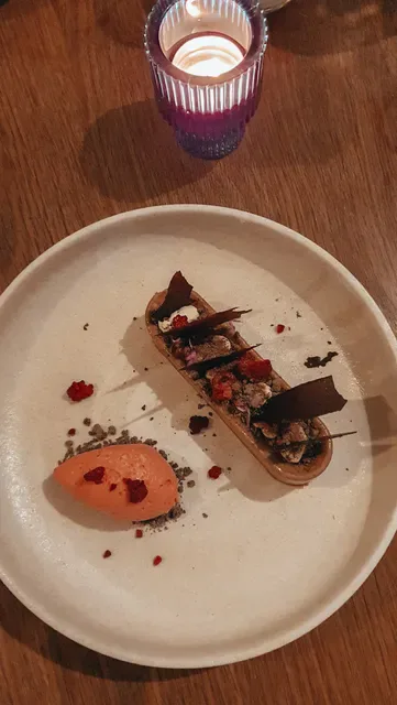 Assaggini Wine Bar & Restaurant
