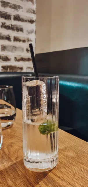 Assaggini Wine Bar & Restaurant