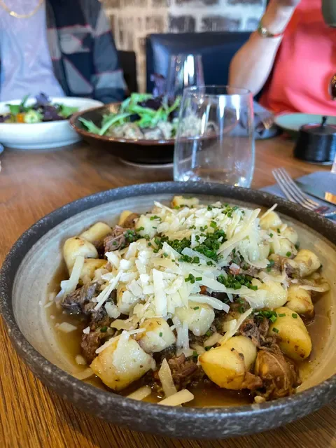 Assaggini Wine Bar & Restaurant