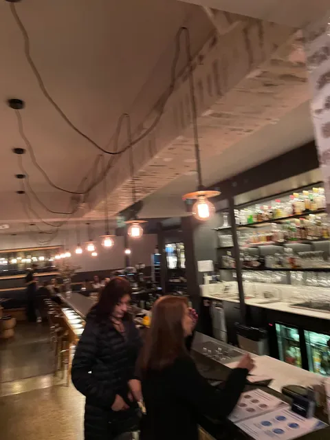 Assaggini Wine Bar & Restaurant
