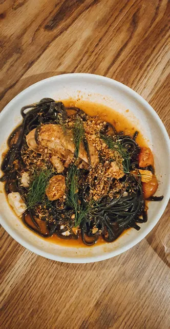 Assaggini Wine Bar & Restaurant