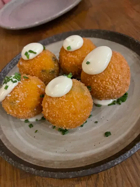 Assaggini Wine Bar & Restaurant