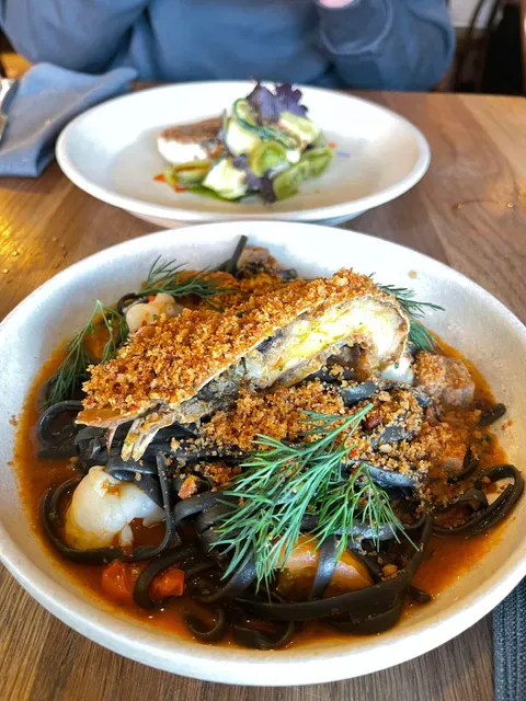 Assaggini Wine Bar & Restaurant
