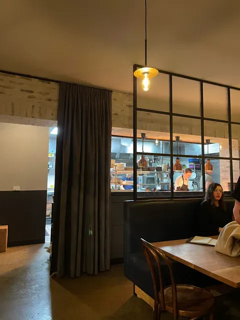 Assaggini Wine Bar & Restaurant