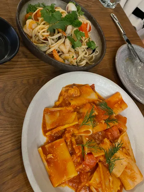 Assaggini Wine Bar & Restaurant