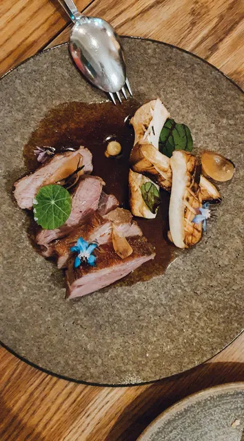 Assaggini Wine Bar & Restaurant