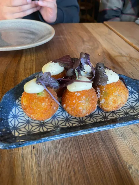 Assaggini Wine Bar & Restaurant