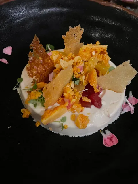 Assaggini Wine Bar & Restaurant
