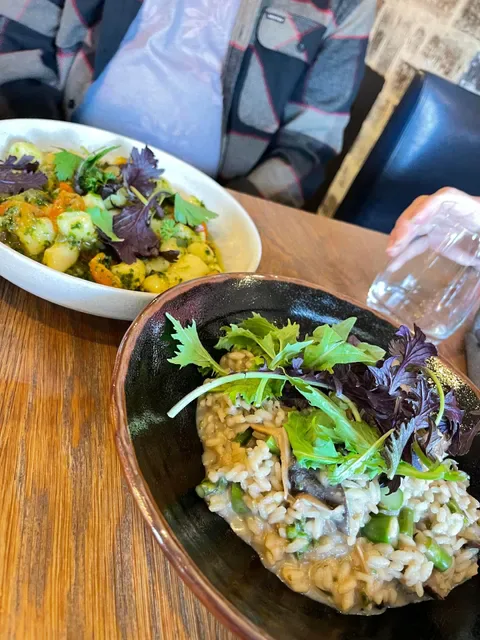 Assaggini Wine Bar & Restaurant