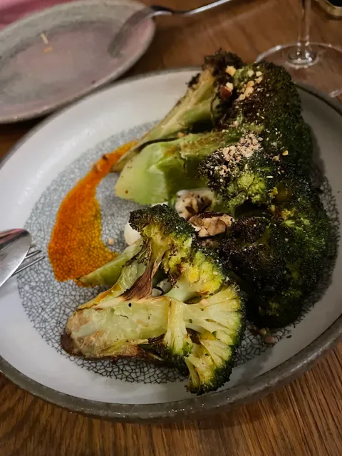 Assaggini Wine Bar & Restaurant