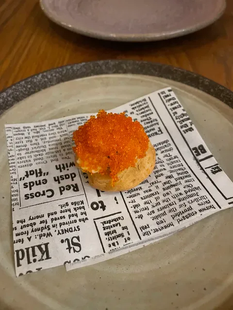 Assaggini Wine Bar & Restaurant