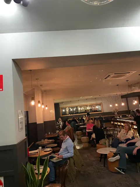 Assaggini Wine Bar & Restaurant