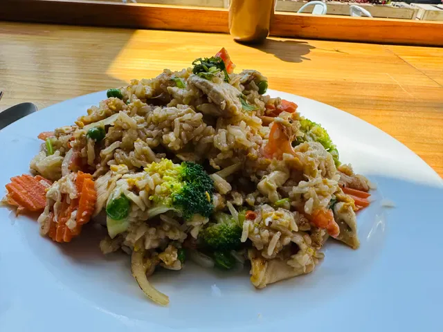 at43 Cafe & Thai Restaurant