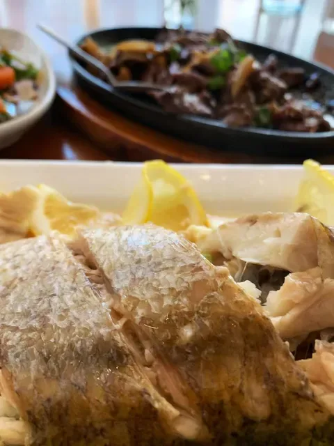 at43 Cafe & Thai Restaurant