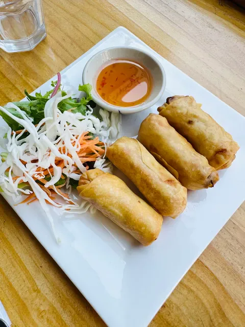 at43 Cafe & Thai Restaurant