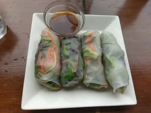 at43 Cafe & Thai Restaurant