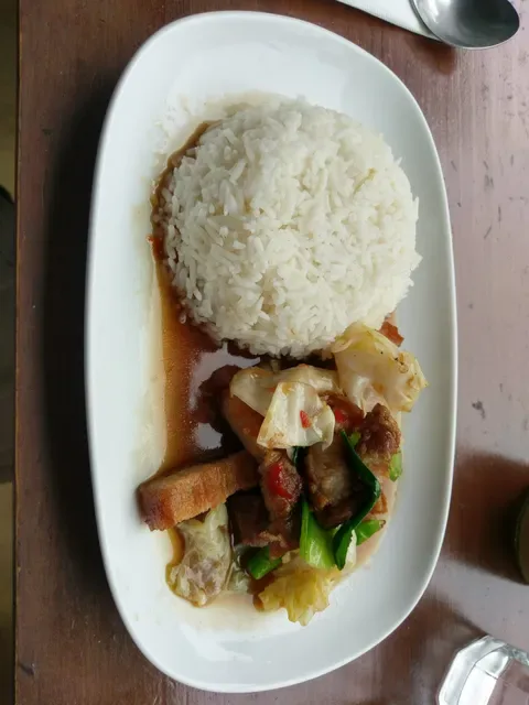 at43 Cafe & Thai Restaurant