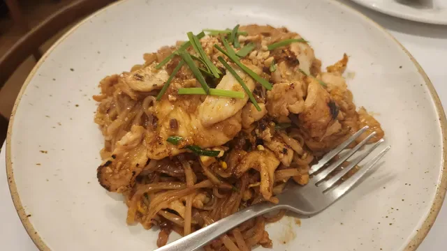 at43 Cafe & Thai Restaurant
