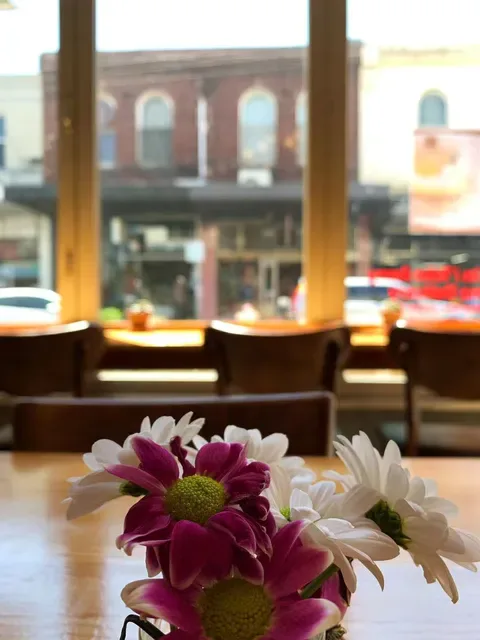 at43 Cafe & Thai Restaurant