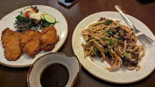 Atami Japanese Restaurant