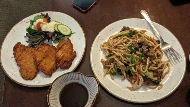 Atami Japanese Restaurant