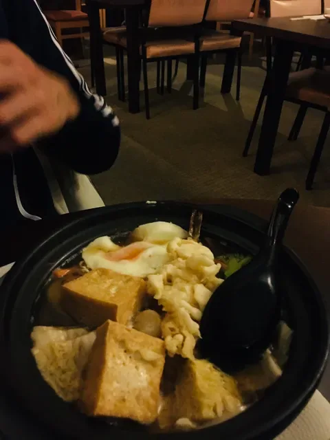 Atami Japanese Restaurant