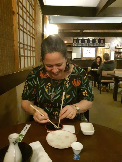 Atami Japanese Restaurant