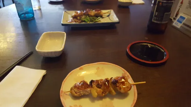 Atami Japanese Restaurant