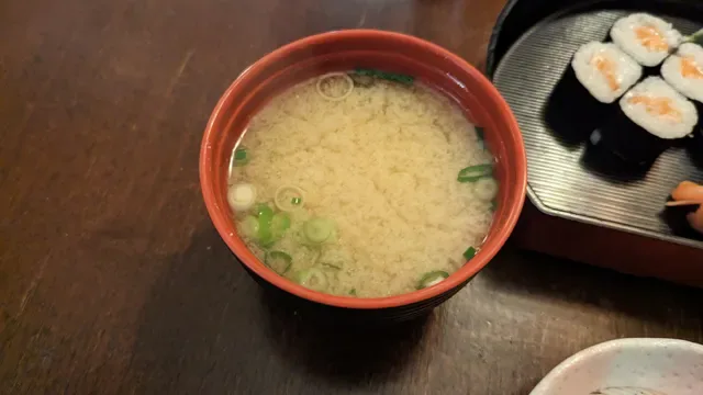 Atami Japanese Restaurant