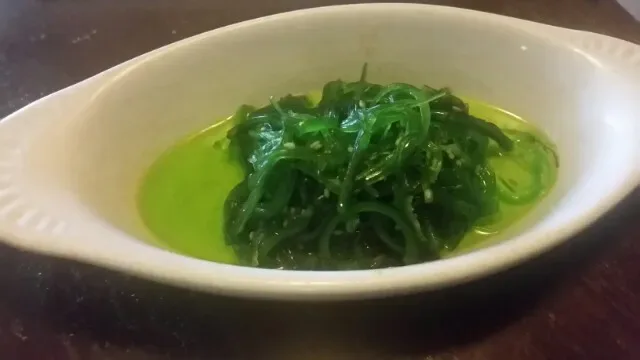 Atami Japanese Restaurant