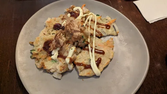 Atami Japanese Restaurant