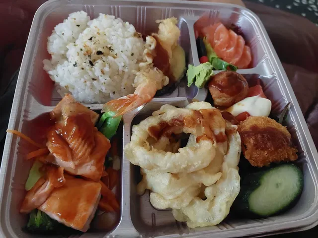 Atami Japanese Restaurant