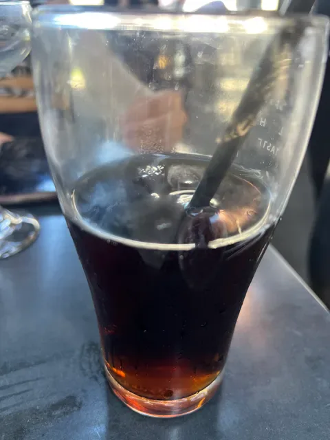 Atomic Bar