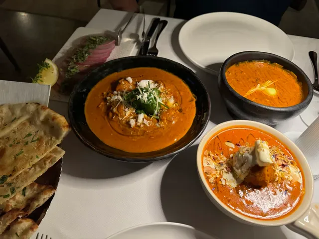 Atta Restaurant