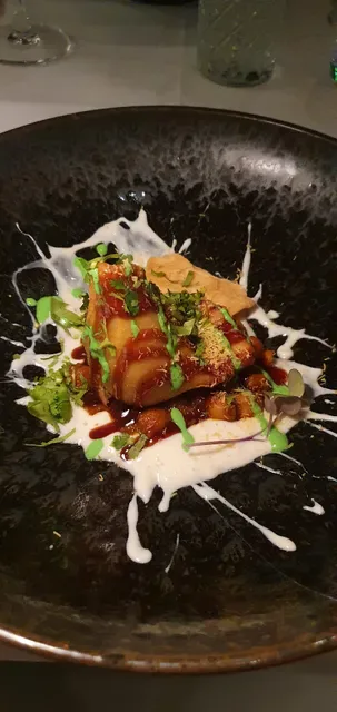 Atta Restaurant