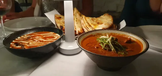 Atta Restaurant