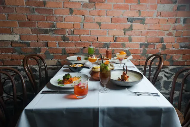 Atta Restaurant