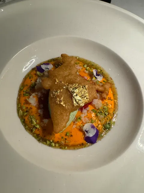 Atta Restaurant