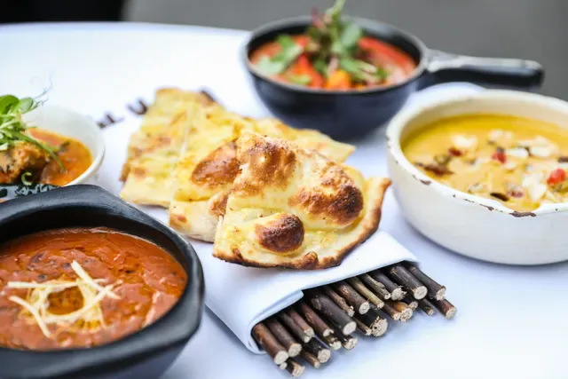 Atta Restaurant