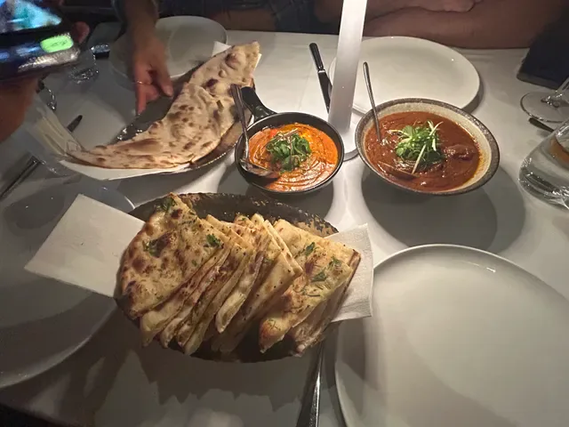 Atta Restaurant