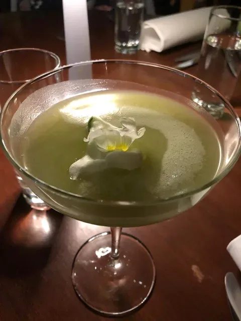 Atta Restaurant