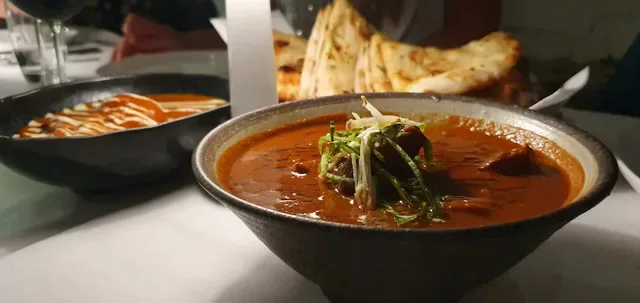 Atta Restaurant