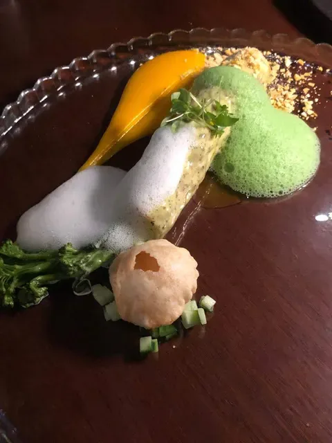 Atta Restaurant