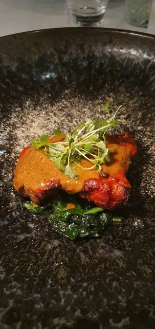 Atta Restaurant